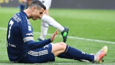 Юве губи милиони, ако не се класира за ШЛ