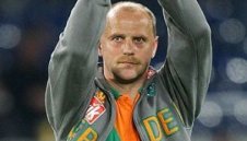 Вердер се отказа от борбата за титлата