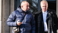 Мъри Стоилов за раздялата с Левски: Никой не обича крокодила