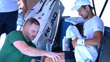 Шефче: Джокович влезе в тенис-Изпълкома 