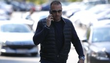 Петев: Лудогорец има проблем, очаквах да ме върнат + ВИДЕО