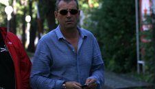 Майкъла: Белчев е добър вариант за ЦСКА, играчите нямат манталитет