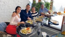 Страхотна новина! Изписаха майката на Кристиано Роналдо
