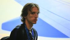 Обрат! Модрич искал да напусне Реал Мадрид 