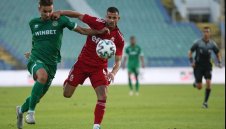 Най-после: ФК ЦСКА 1948 с първа победа и се отлепи от дъното