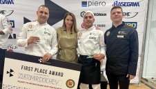 Суши майсторите на HAPPY са шампионите в SUSHI CUP 2025, която е част от официалните квалификации за Световната суши купа в Токио