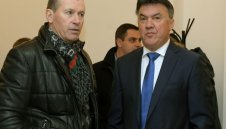 Майкъла призова: Футболистите трябва да намалят заплатите си