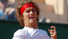 Шампионът Саша Зверев е само на крачка от финал в Мюнхен