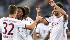 Байерн спечели Телеком Къп + ВИДЕО