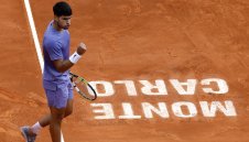 В реда на нещата: Алкарас е на финал в Монте Карло