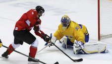 Канада отново е олимпийски шампион по хокей