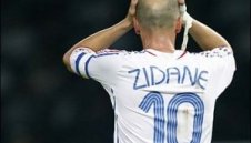 Доменек защити Зинедин Зидан