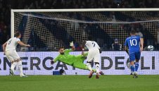 Кейн след рекорда: Трябваше да бъде от дузпа!