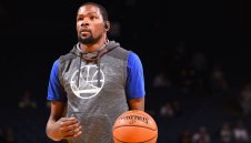 Дюрант няма да ходи при Тръмп