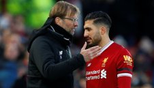 Голям удар за Ливърпул, Джан е аут до края на сезона