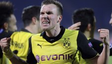 Арсенал готов да плати 5 млн. евро за Гроскройц