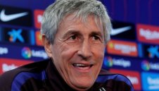 Титлата е за Барса, втори е Реал. Първенството на Испания едва ли ще завърши