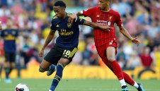 ОФИЦИАЛНО: Арсенал подписа нов договор с най-големия си талант