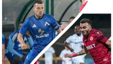 Драма и обрати: Левски – ЦСКА 3:7, но "сините" взимат превес