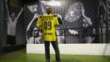 Петер Бос е като Гуардиола и Йохан Кройф