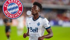 Байерн, Реал и англичаните са по петите на сензацията Алфонсо + ВИДЕО