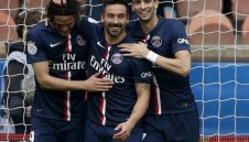 И без Ибра ПСЖ отново е №1 във Франция