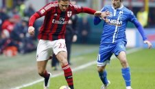ПРОГНОЗА: Удинезе - Милан