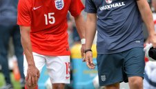 Ходжсън се тревожи за Окслейд-Чембърлейн