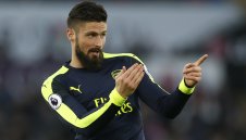 Суонси се самоуби срещу Арсенал с два автогола + ВИДЕО