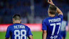 Борислав Рупанов е кошмар за Славия