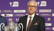 ЦСКА знае ли? Скай Спортс разкри съдбата на Пардю