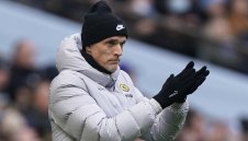 Томас Тухел трябва да поеме Ман Юнайтед