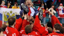 Селекционерът на Русия: Путин ми звънна, докато бях на пейката