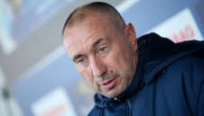 Мъри: Левски скоро може да се конкурира с ЦСКА и Лудогорец