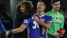 Решено е! Тери няма да мърда от Челси