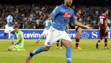 Юве сменя Тевес с Игуаин