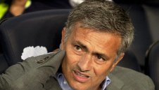 Моуриньо в Барса?! Специалния каза цялата истина