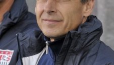 Юрген Клинсман: Очакванията към Германия вече са по-големи