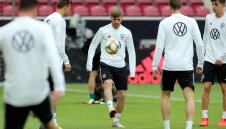 ПРОГНОЗА: Германия - Естония