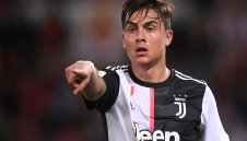 Братът на Дибала скочи на Юве 