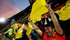 ПРОГНОЗА: Селта - Барселона