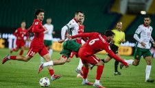Турция – България 2:0 