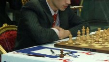 Иван Чепаринов спечели силния турнир в Гибралтар