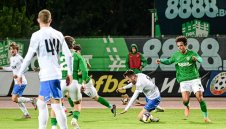 Берое и Спартак Варна спукаха топката, ВАР ги засенчи