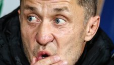 Саша Илич: Постоянно говоря с хора в Партизан