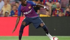 Как Барса се изгаври с Байерн чрез Дембеле