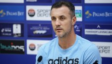 Генчев с важна новина за играта на Левски