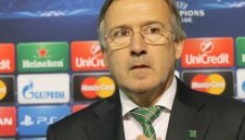 Дерменджиев: Опитахме се да играем футбол, а не да се браним в глуха защита