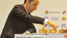 Топалов загуби позиция в световната ранглиста