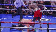 Джошуа, Усик... Фюри ги отписа и каза кой може да го победи